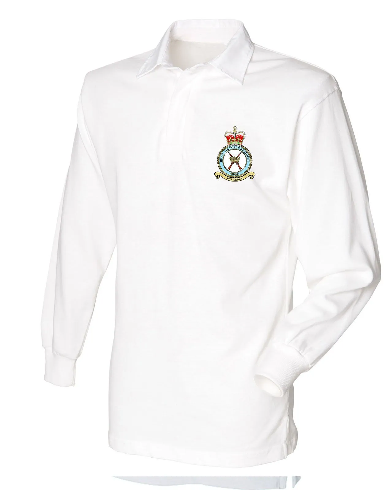 RAF REGIMENT Rugby Shirt