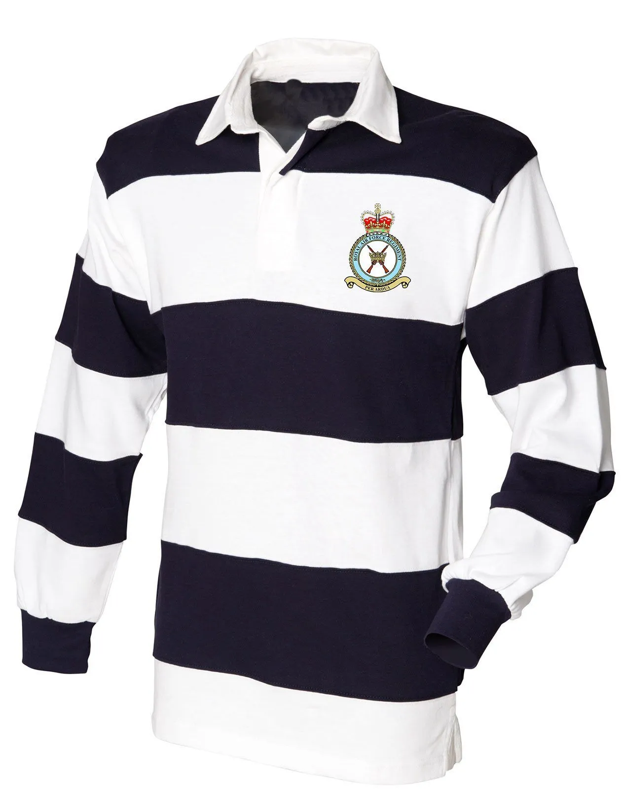 RAF REGIMENT Rugby Shirt