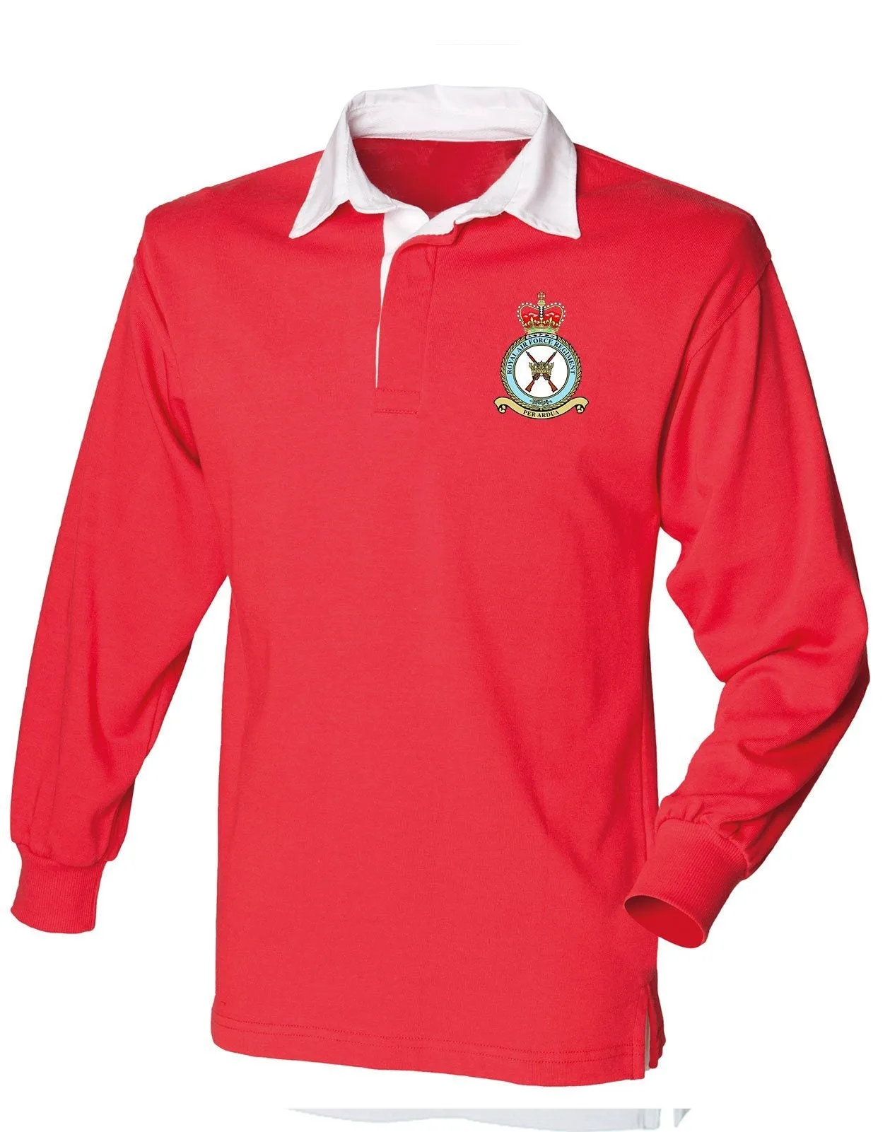 RAF REGIMENT Rugby Shirt