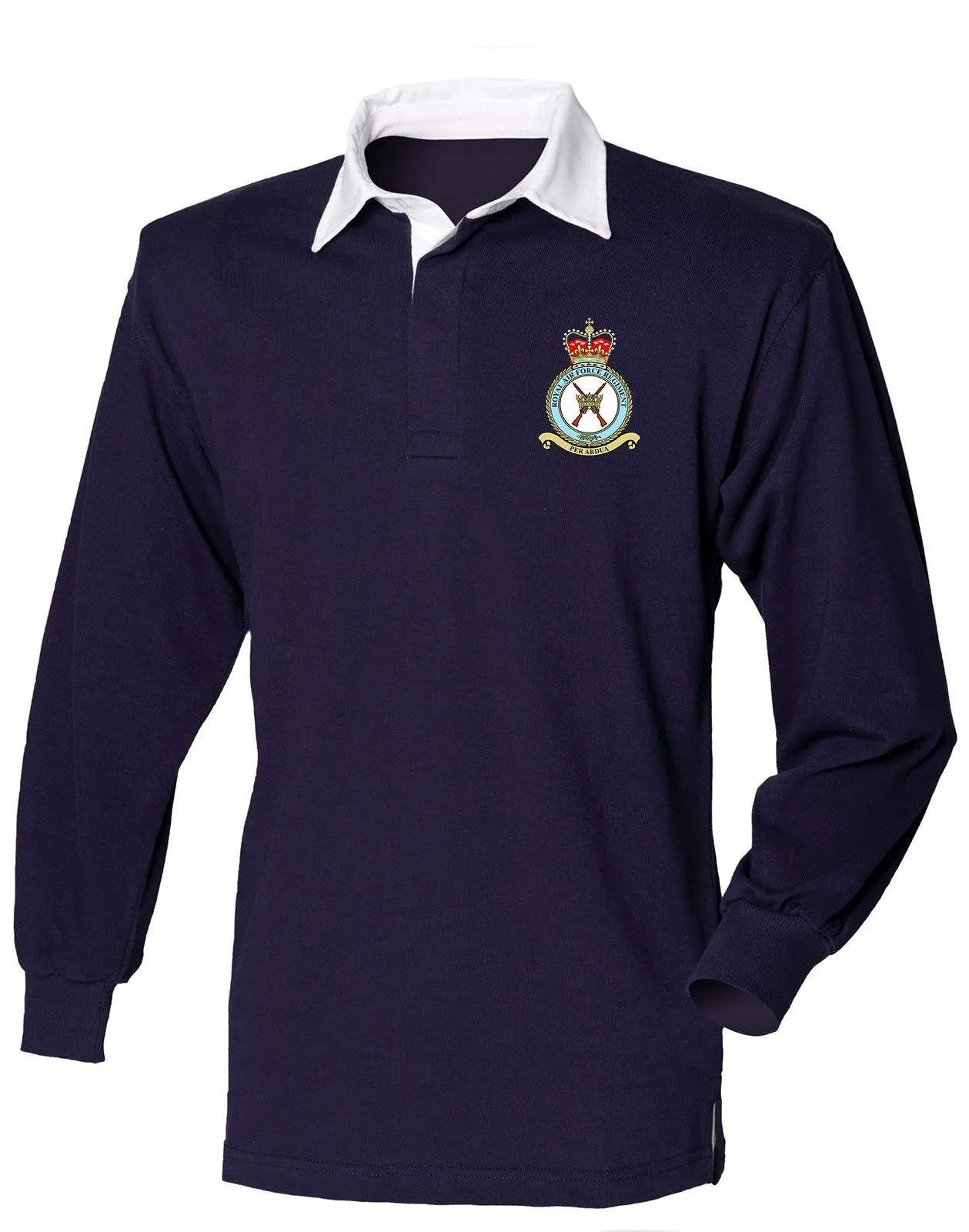 RAF REGIMENT Rugby Shirt