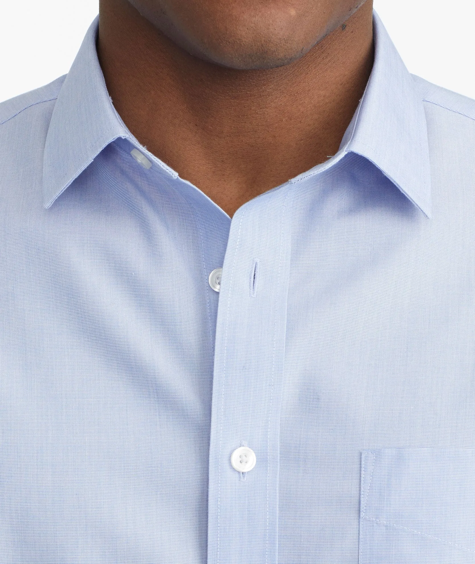 Red Sox Signature Series Button-Down