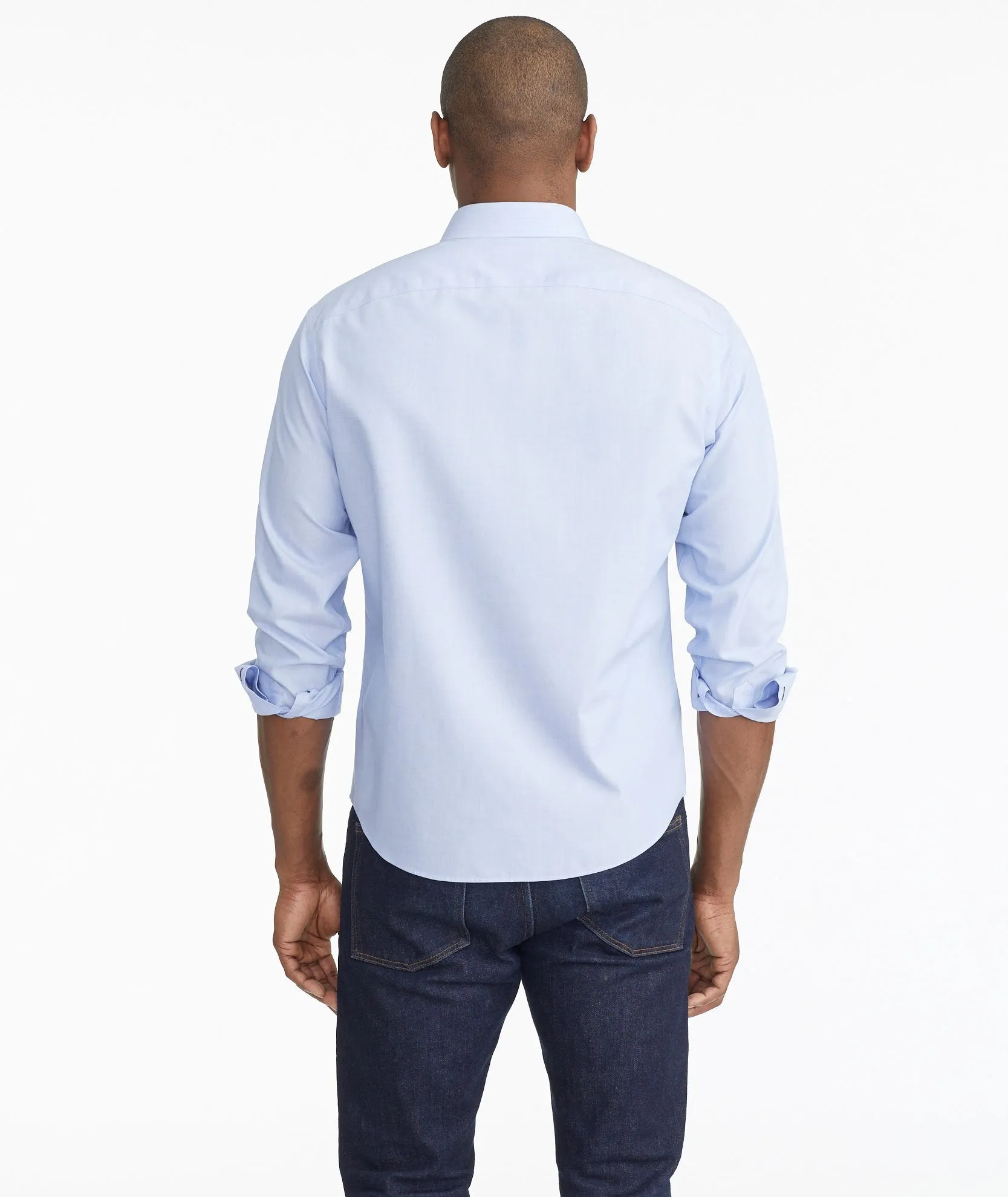 Red Sox Signature Series Button-Down