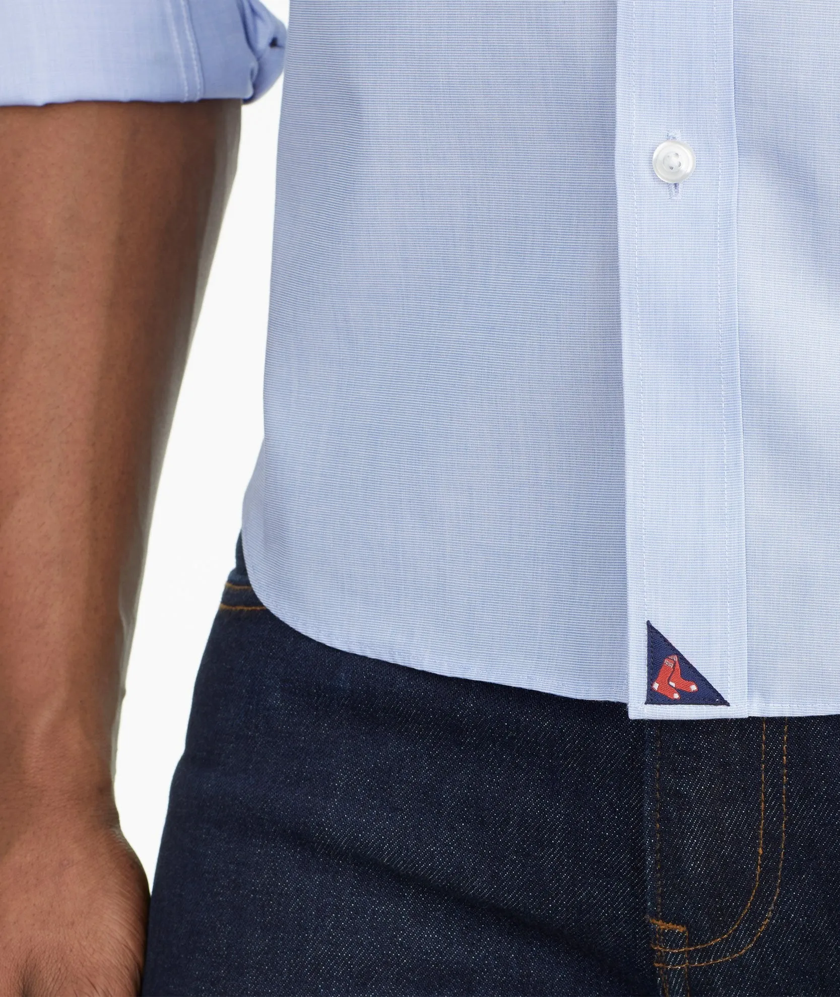 Red Sox Signature Series Button-Down