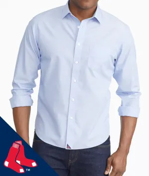 Red Sox Signature Series Button-Down