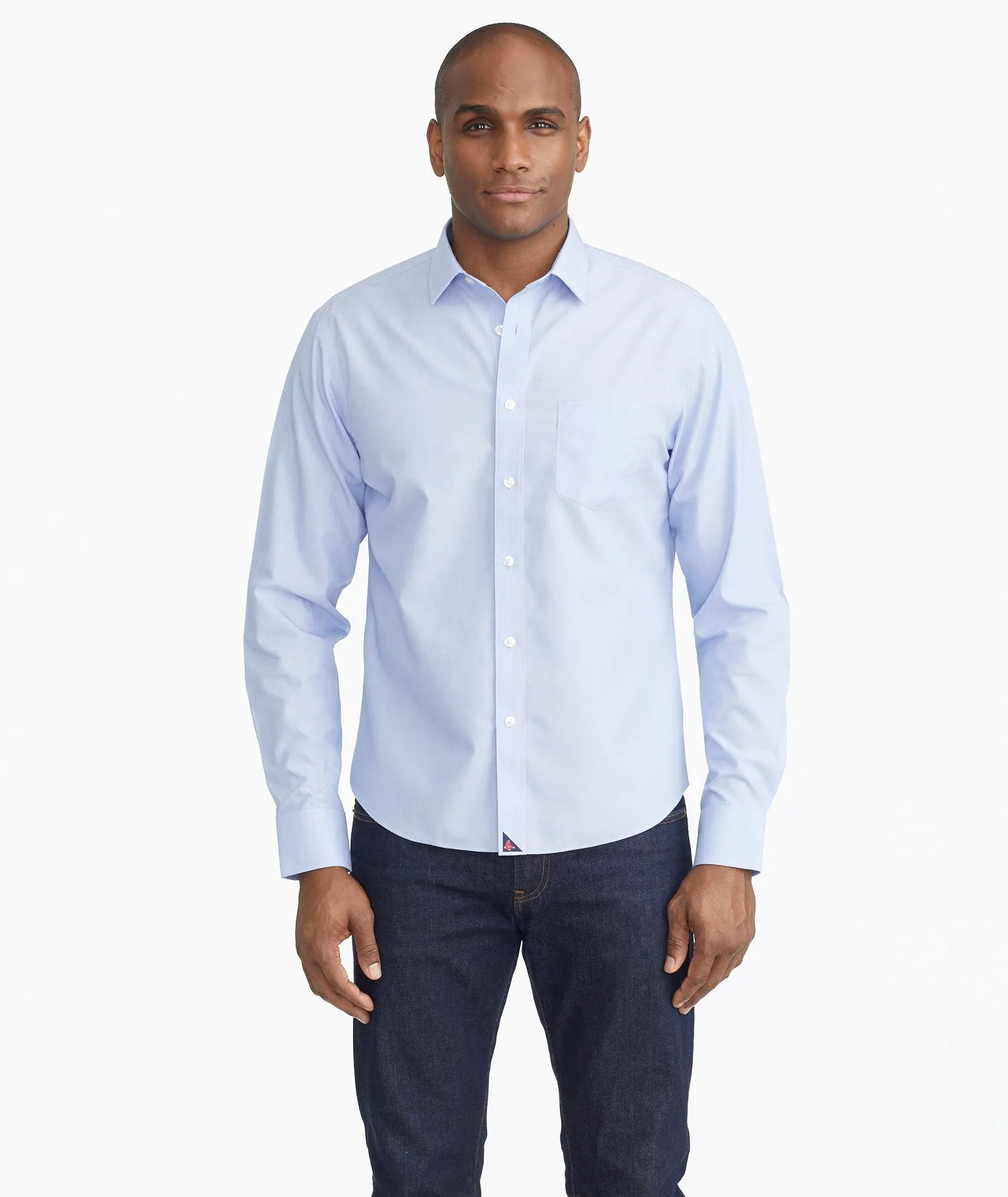 Red Sox Signature Series Button-Down