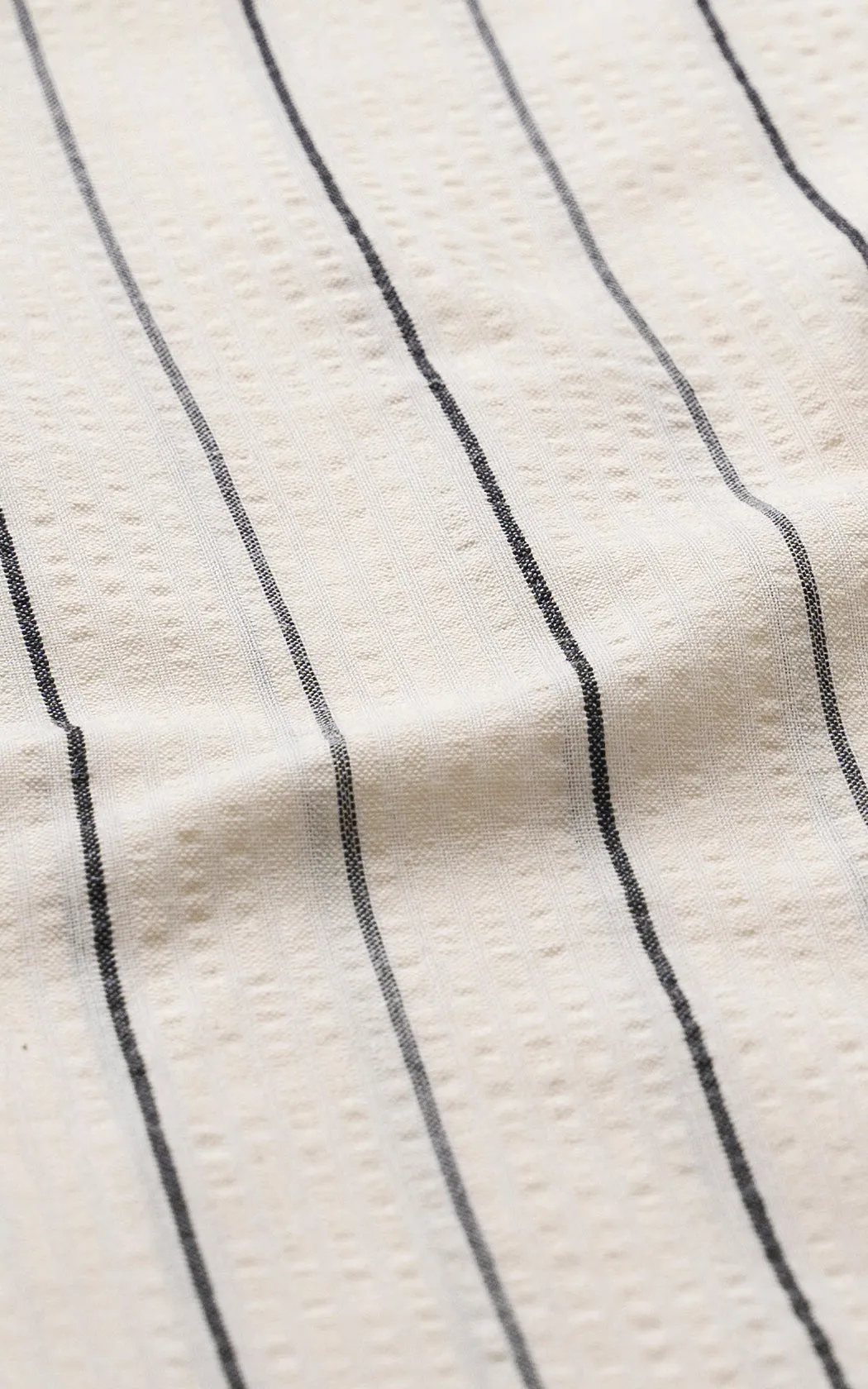 REGULAR  COLLAR SHIRT BEIGE