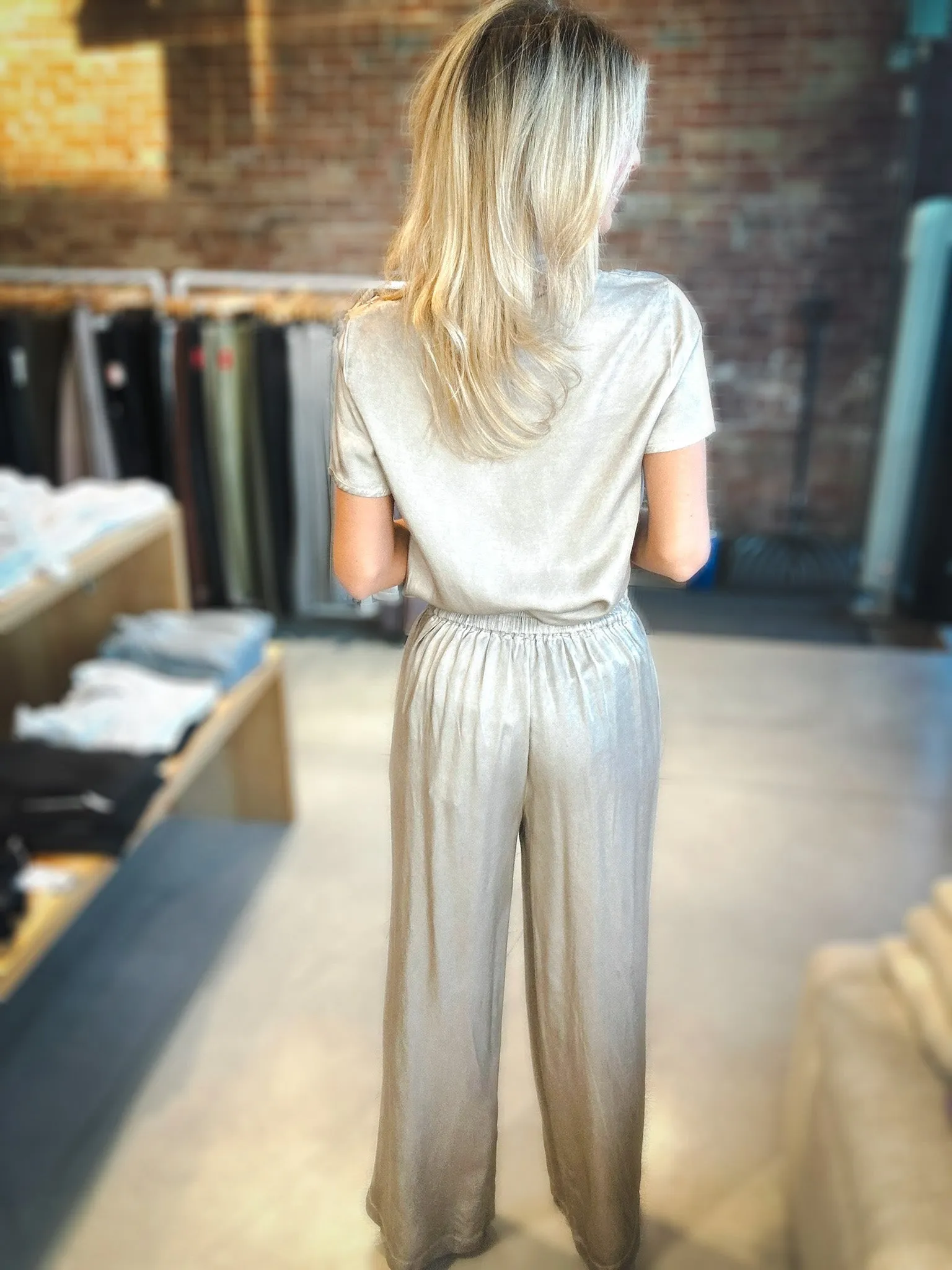 Renuar Touch of Glam Pants