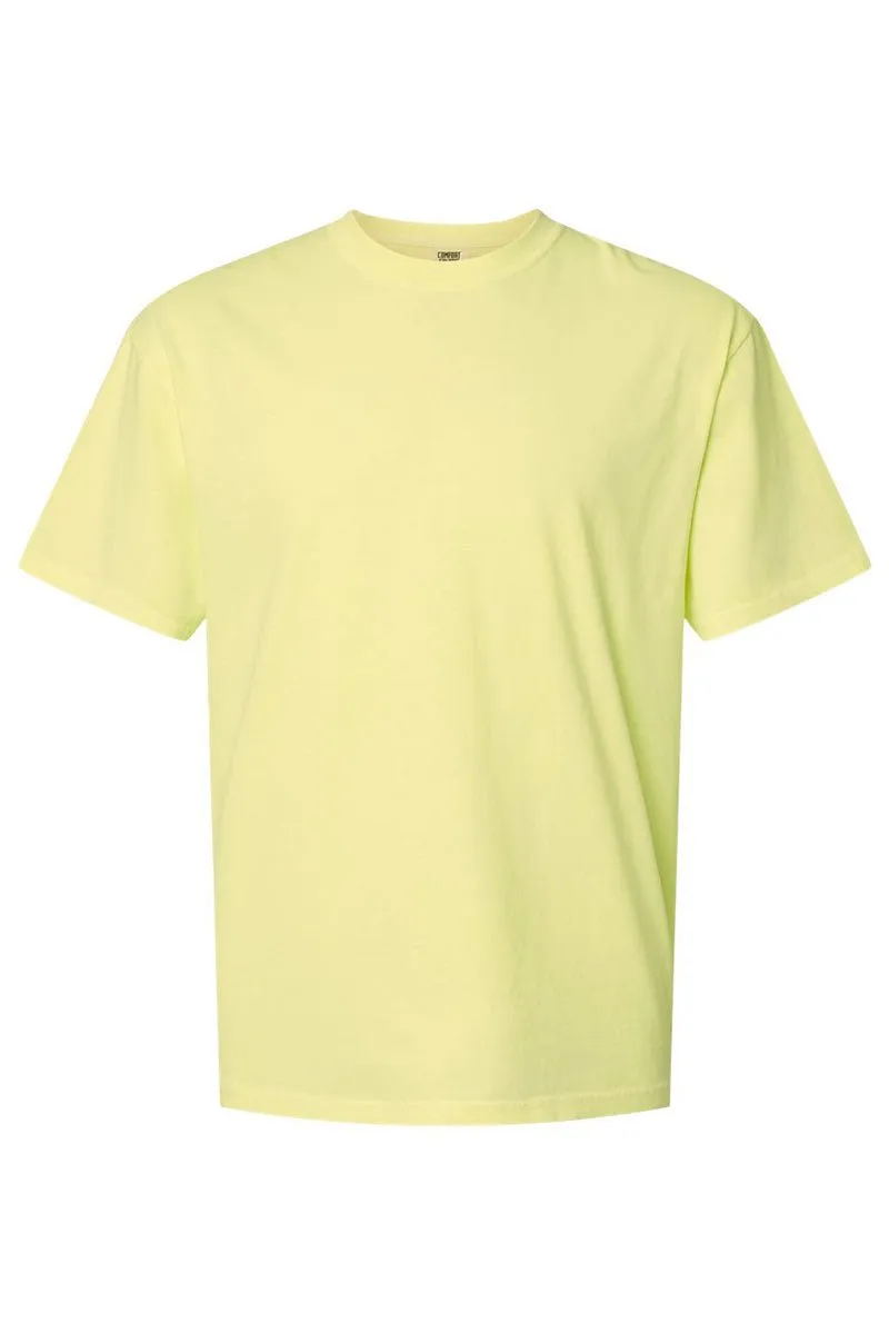 Retro Bunny Peeps Comfort Colors Adult Ring-Spun Cotton Tee