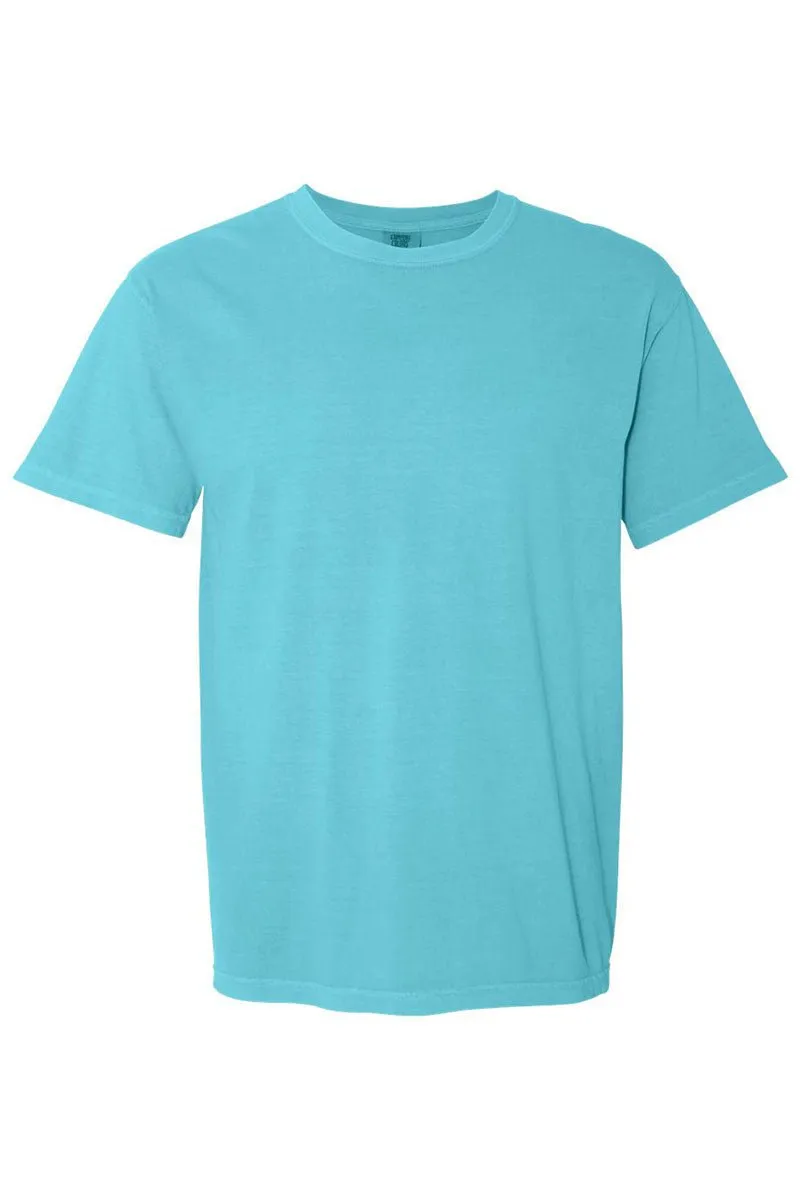 Retro Bunny Peeps Comfort Colors Adult Ring-Spun Cotton Tee