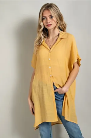 Ryan Loose Fit Top