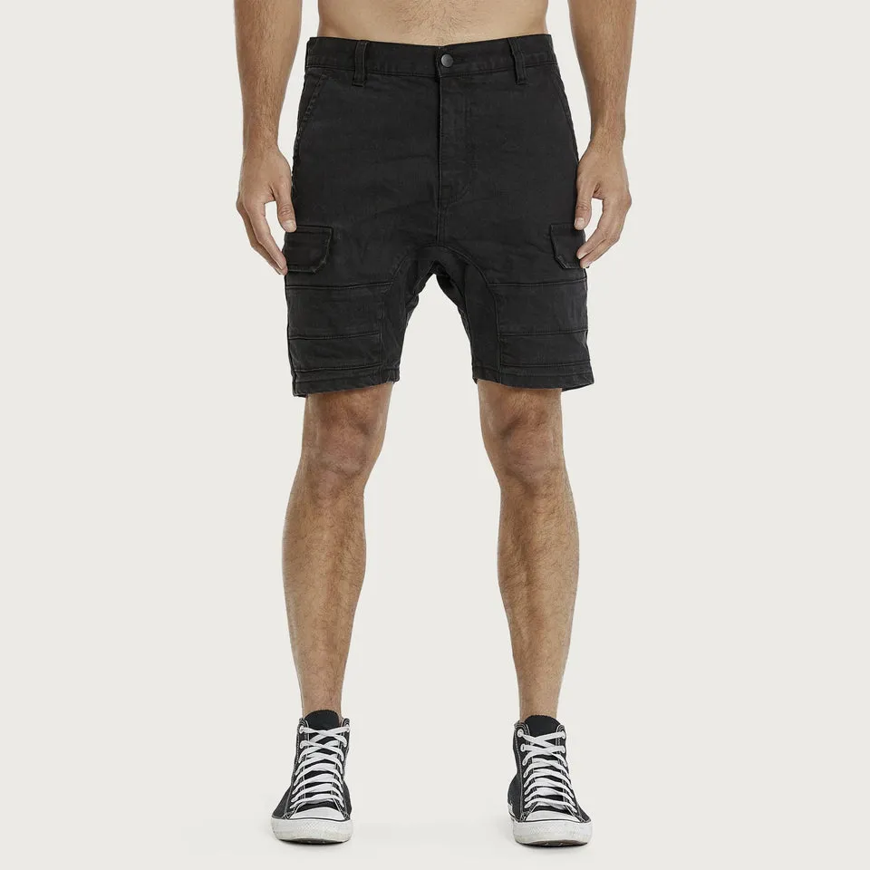Salem Cargo Shorts