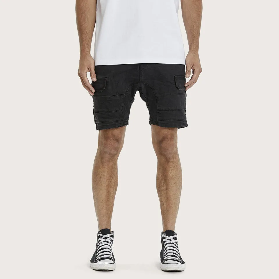 Salem Cargo Shorts