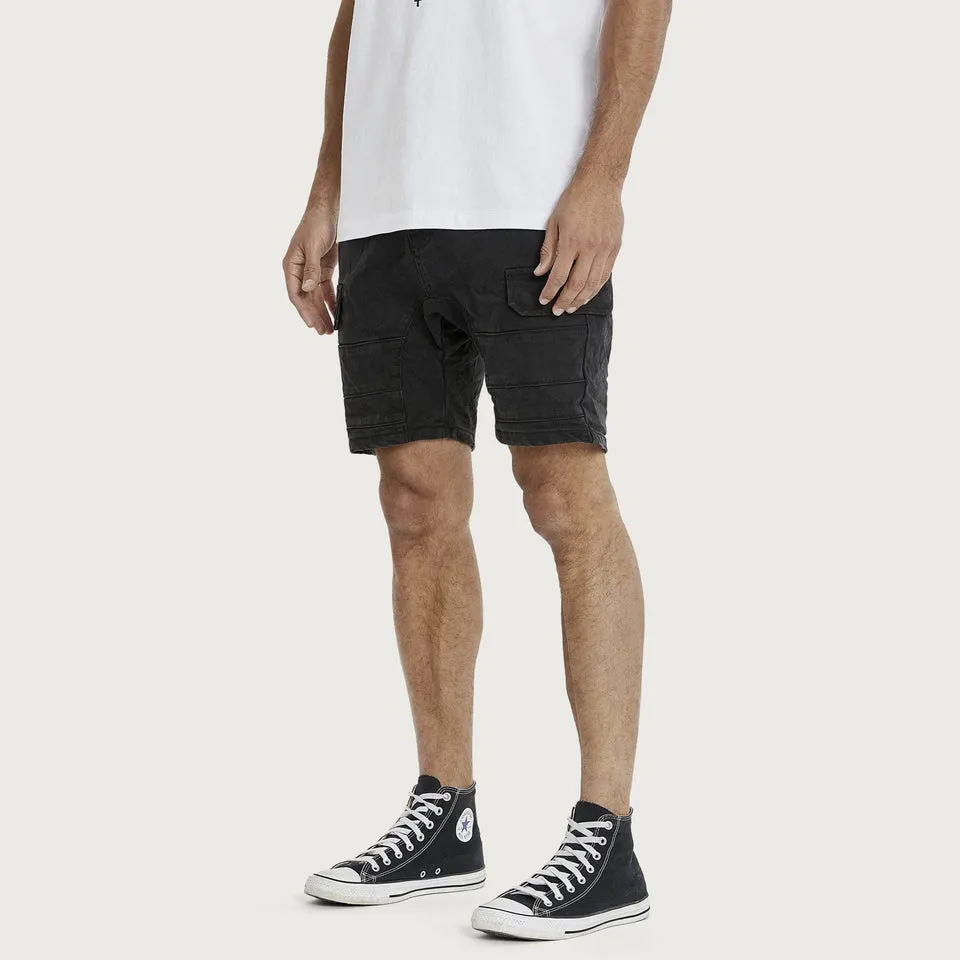 Salem Cargo Shorts