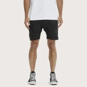 Salem Cargo Shorts