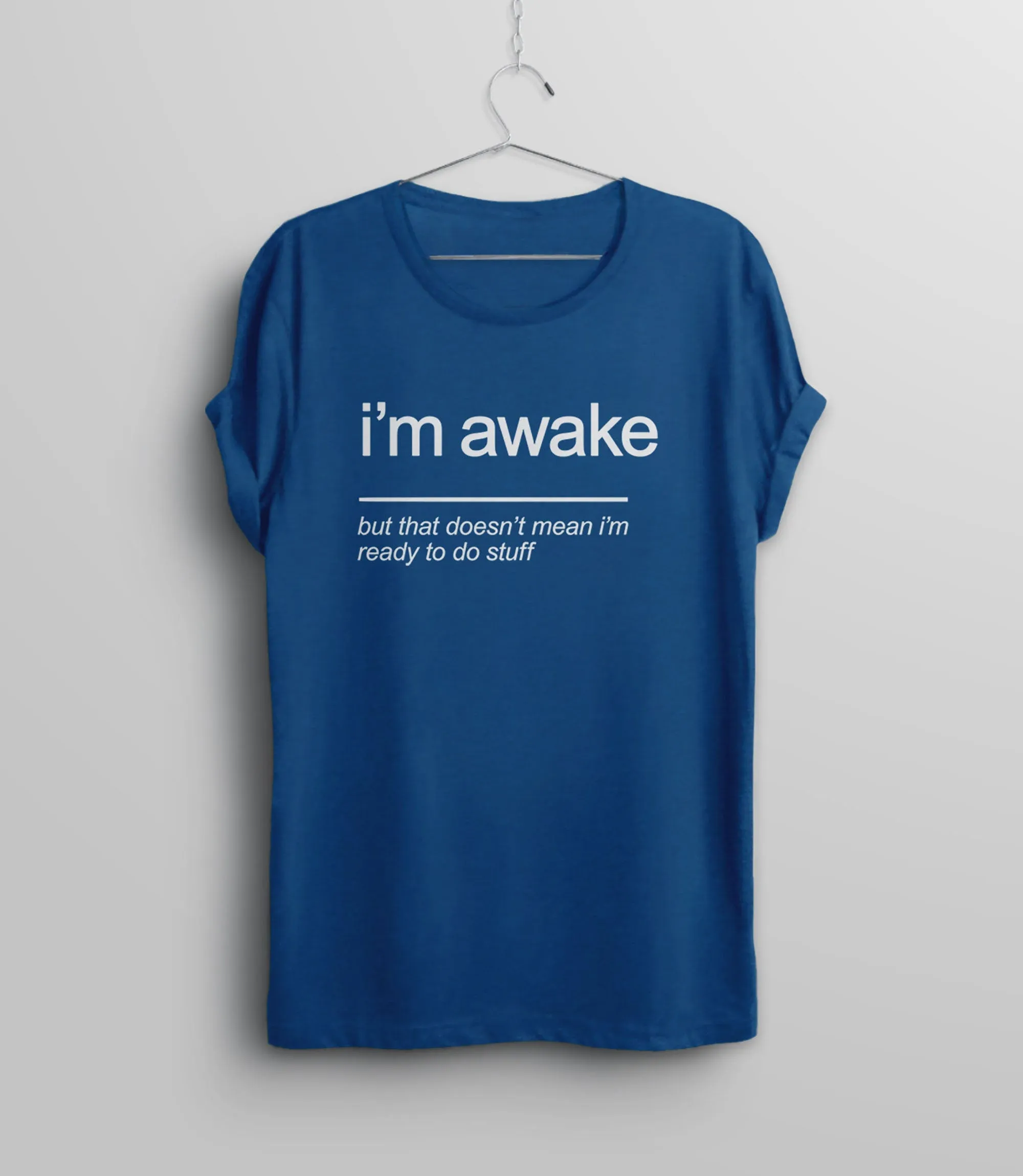 Sarcastic Tshirt