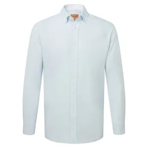 Schoffel Mens Tailored Titchwell Shirt