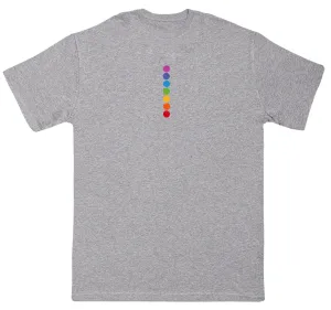 Shakra - Kids Oversized Comfy T-Shirt