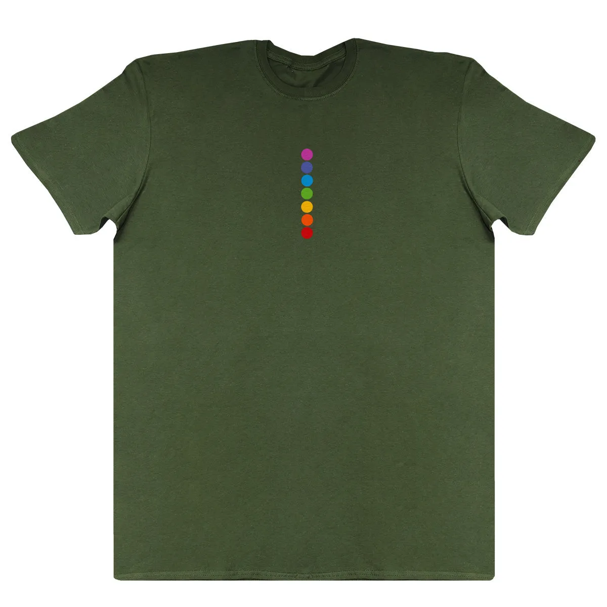 Shakra - Kids Oversized Comfy T-Shirt