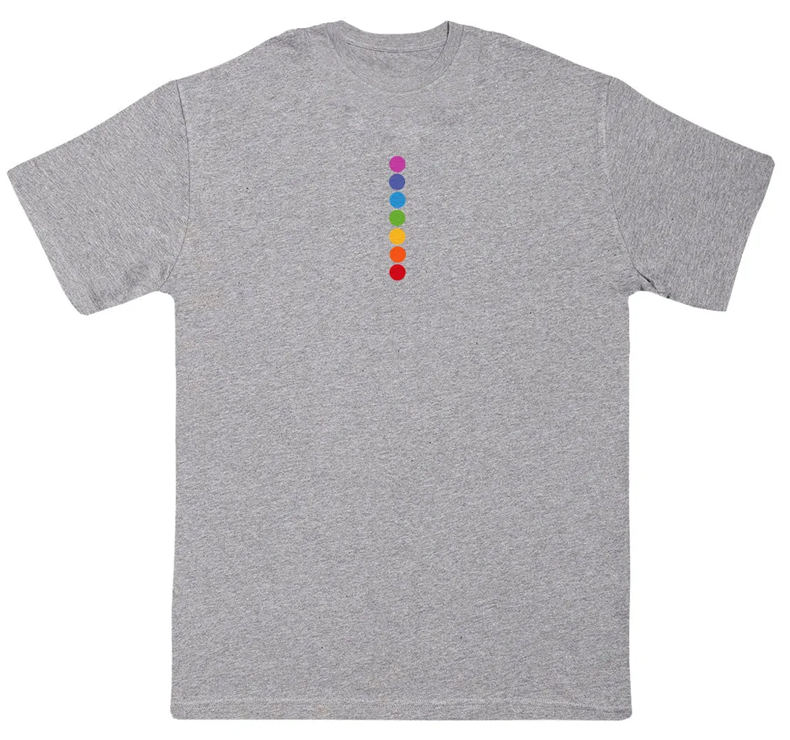 Shakra - Kids Oversized Comfy T-Shirt