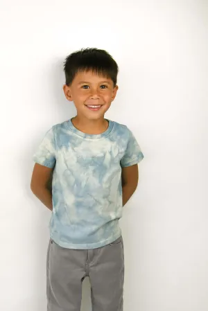 Shibori Tee