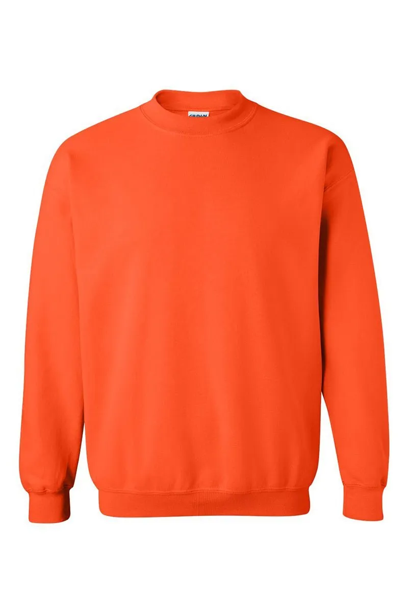 Softball & Baseball Stitches Coquette Heavy-weight Crew Sweatshirt