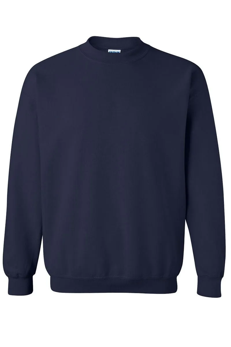 Softball & Baseball Stitches Coquette Heavy-weight Crew Sweatshirt