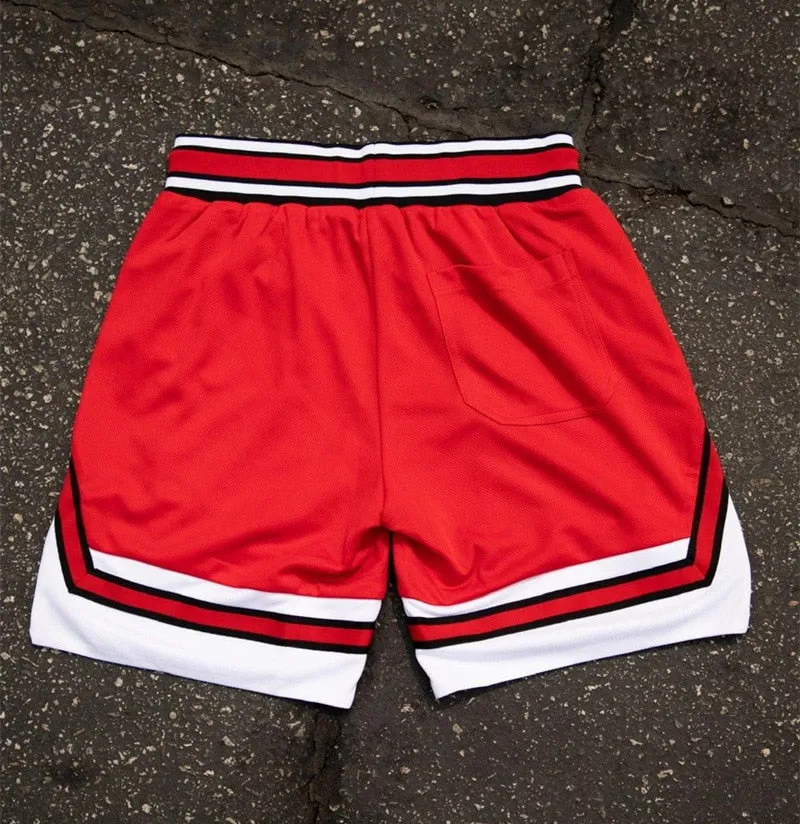 Sommer mesh Marke New gym Shorts Atmungsaktive Elastische Jogger quick-trocknen Basketballsport
