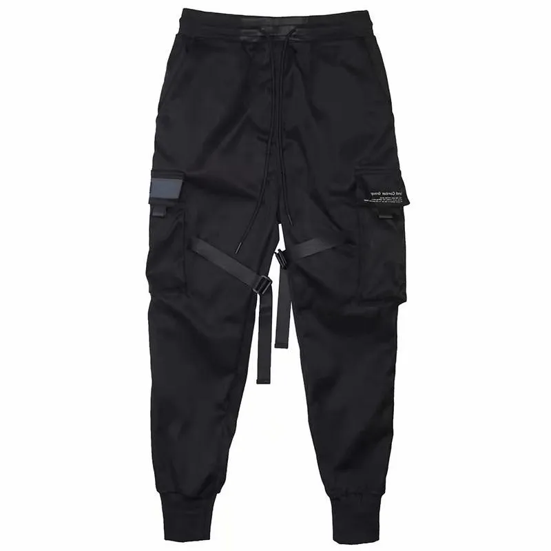 Spring Casual Loose Leggings for Men