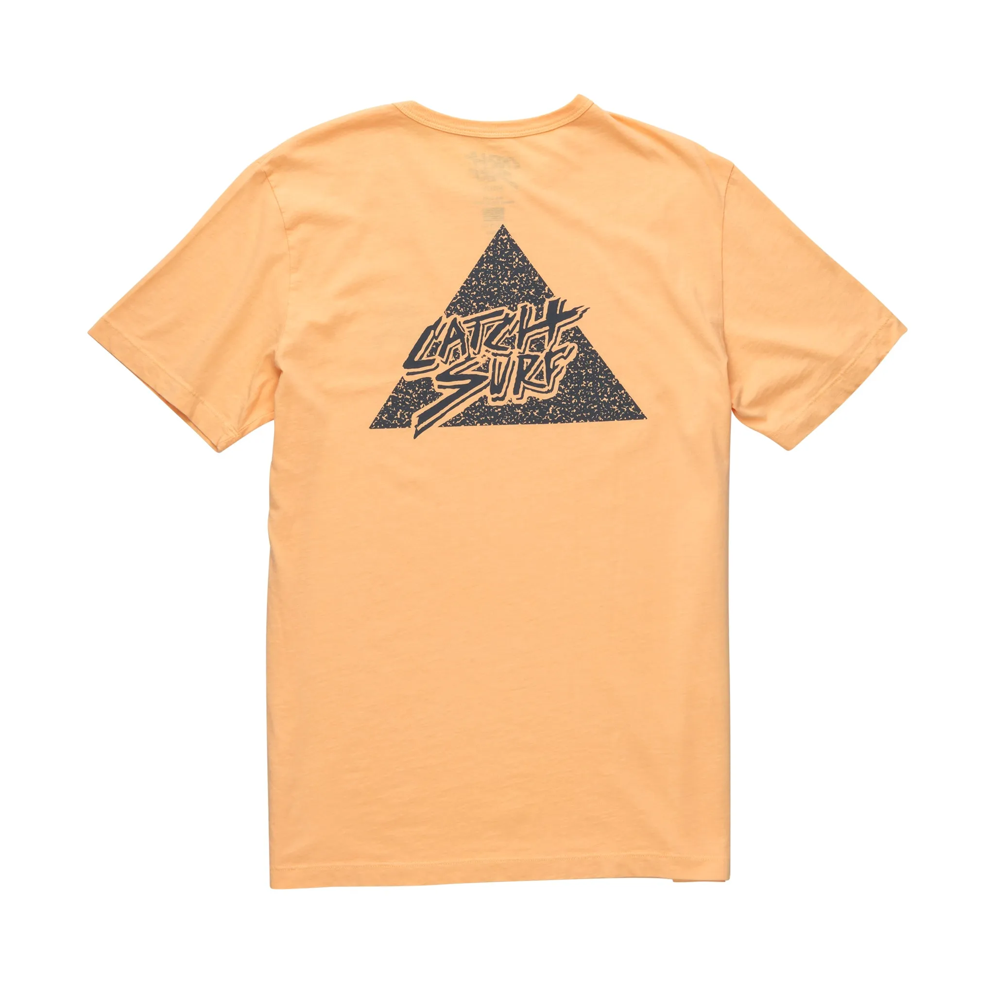 Static Slash S/S Tee