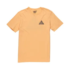 Static Slash S/S Tee