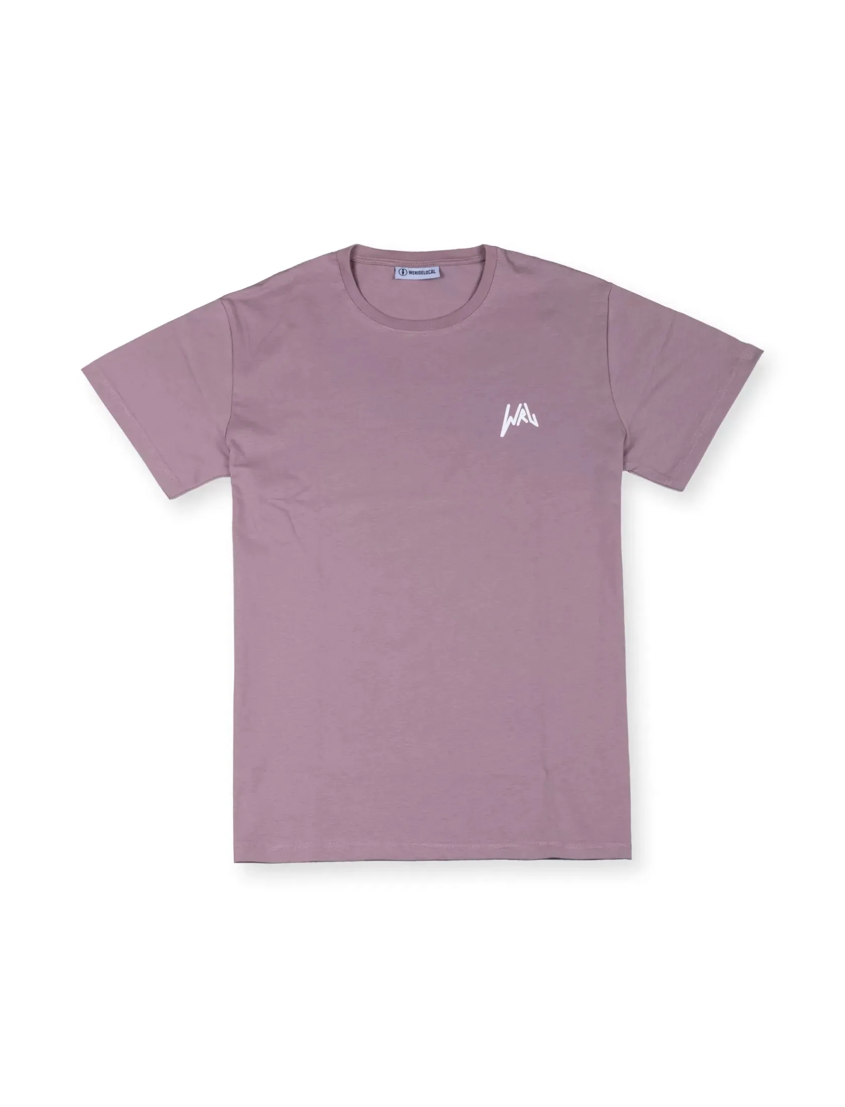 STOKE DEALERS DUSTY APPLE TEE