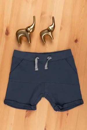 Stylish Unisex Kids Bottoms Classic Casual Shorts for All Ages