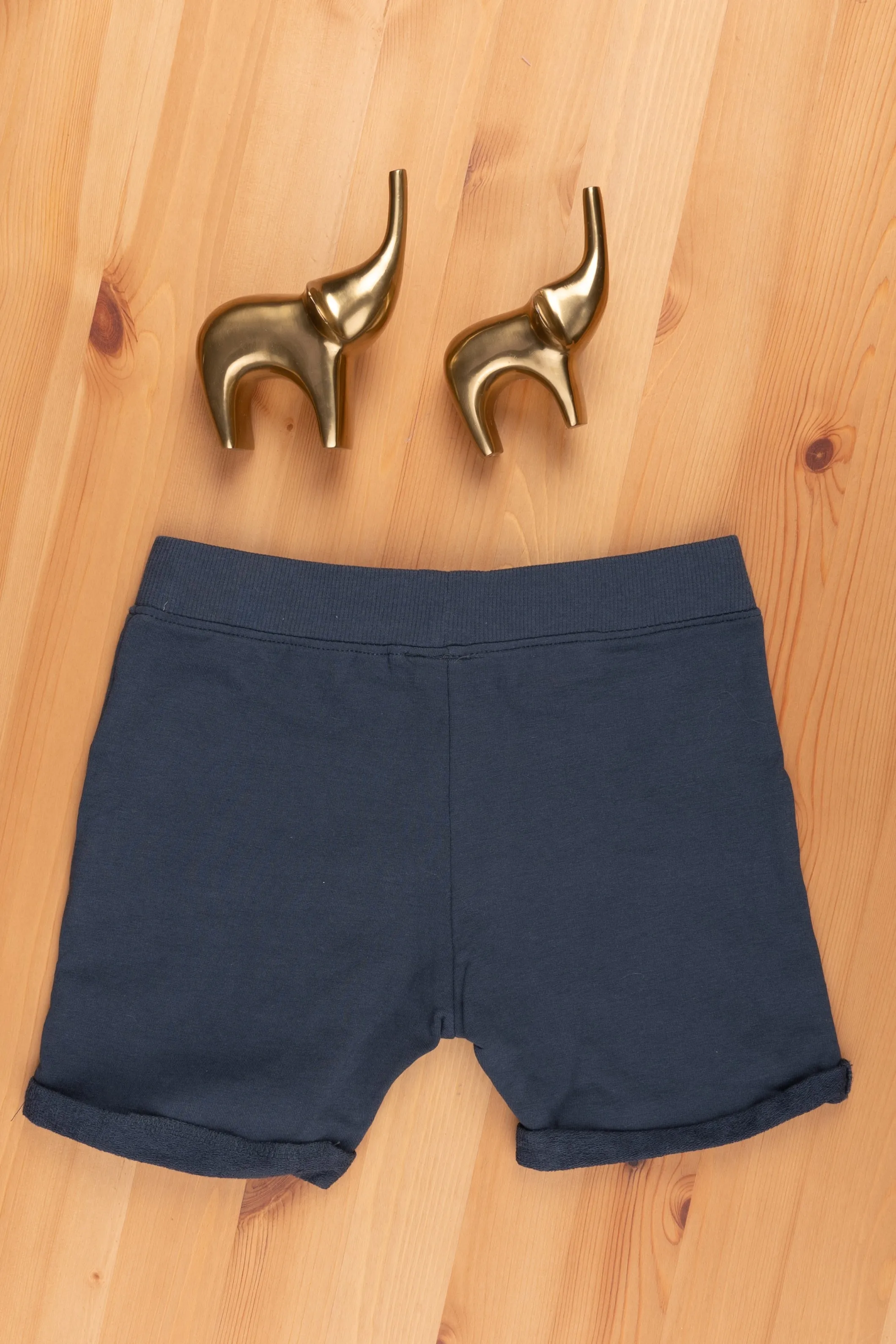Stylish Unisex Kids Bottoms Classic Casual Shorts for All Ages