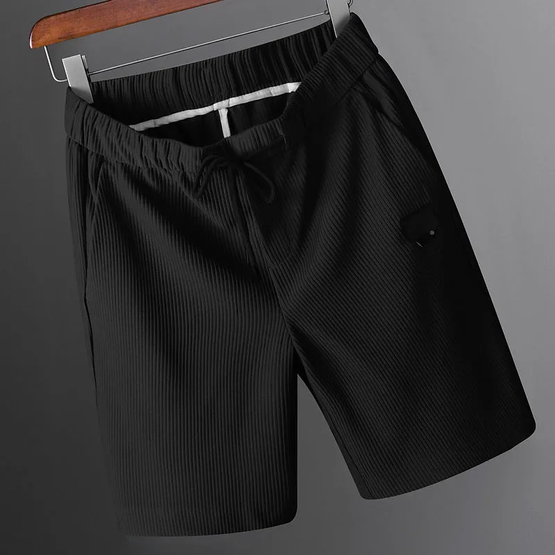 Summer Casual Daily Shorts