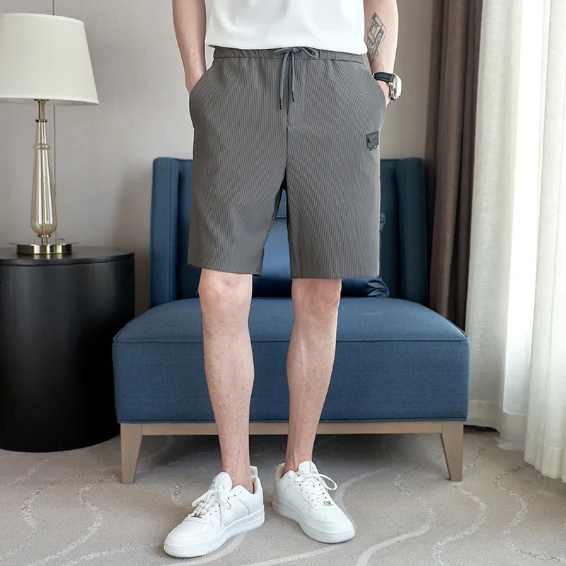 Summer Casual Daily Shorts