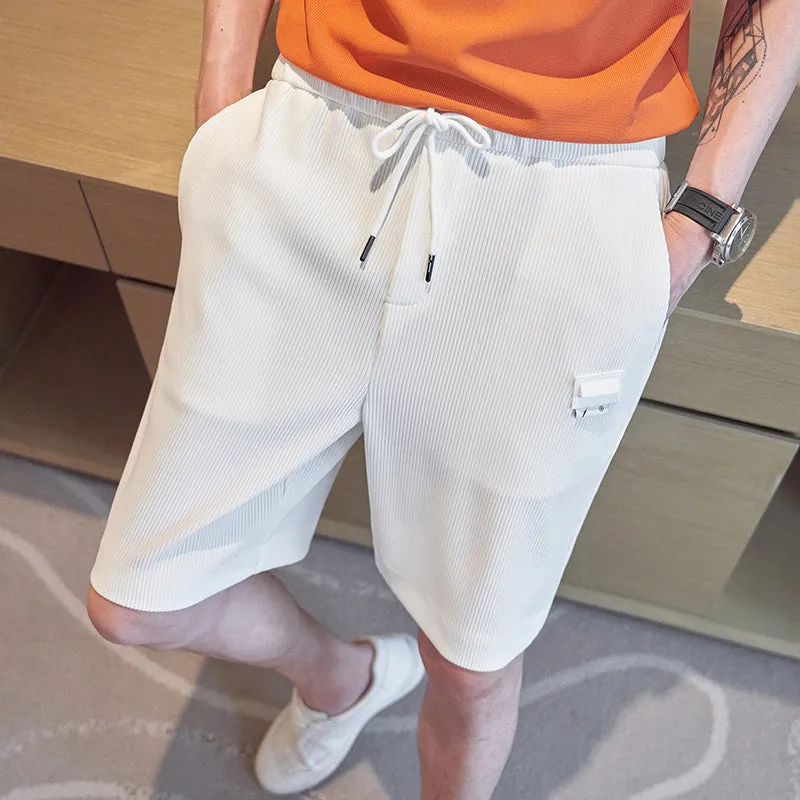 Summer Casual Daily Shorts
