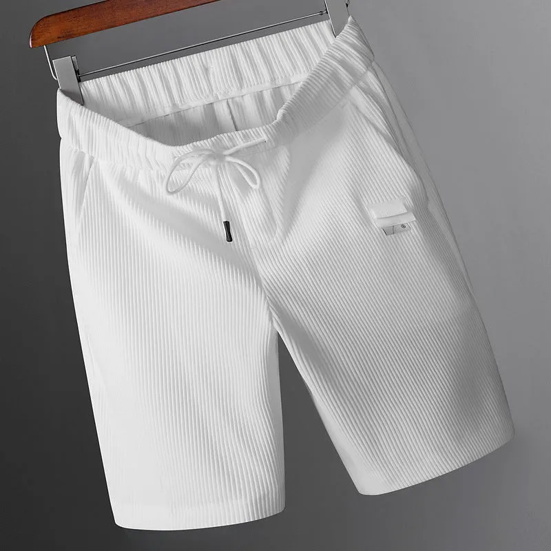 Summer Casual Daily Shorts