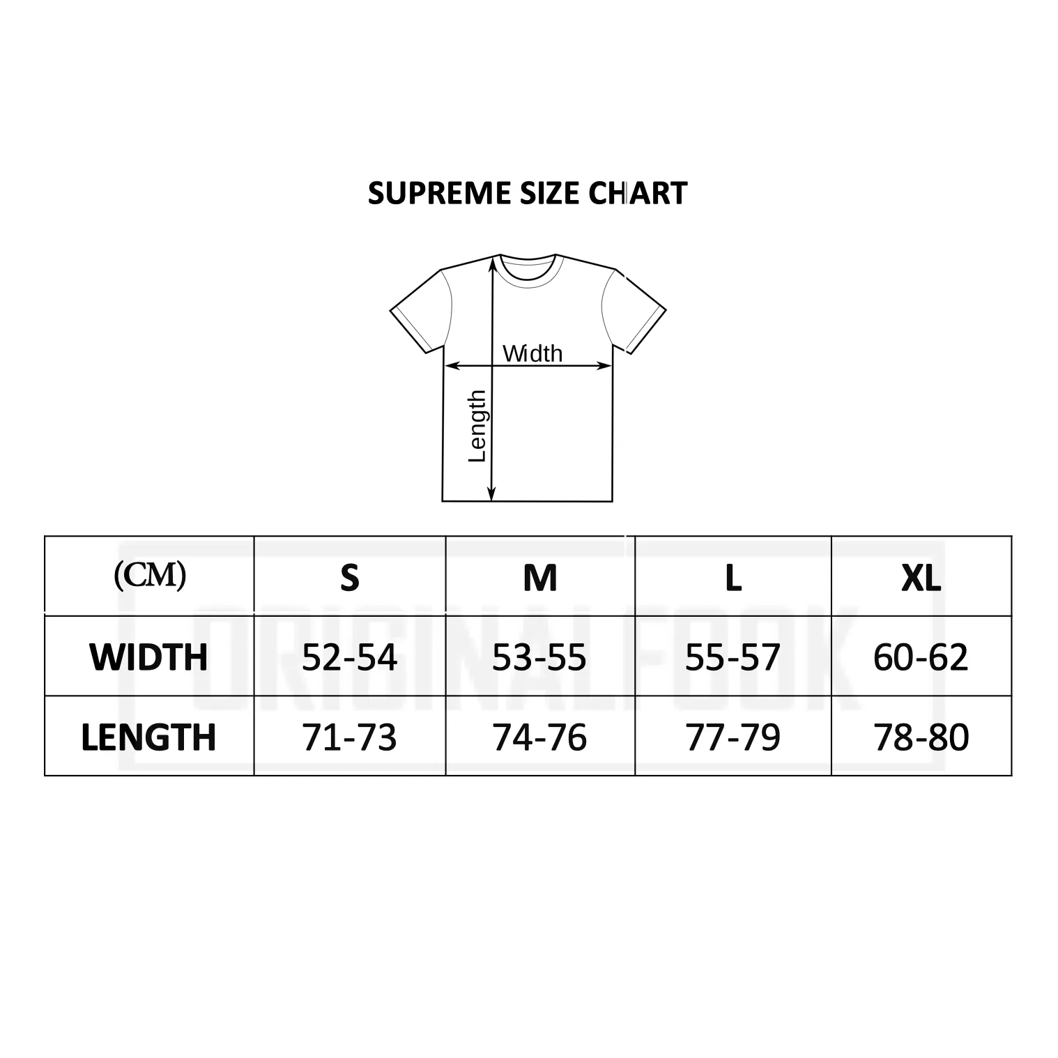 Supreme Embroidery Logo Pocket Tee Taupe