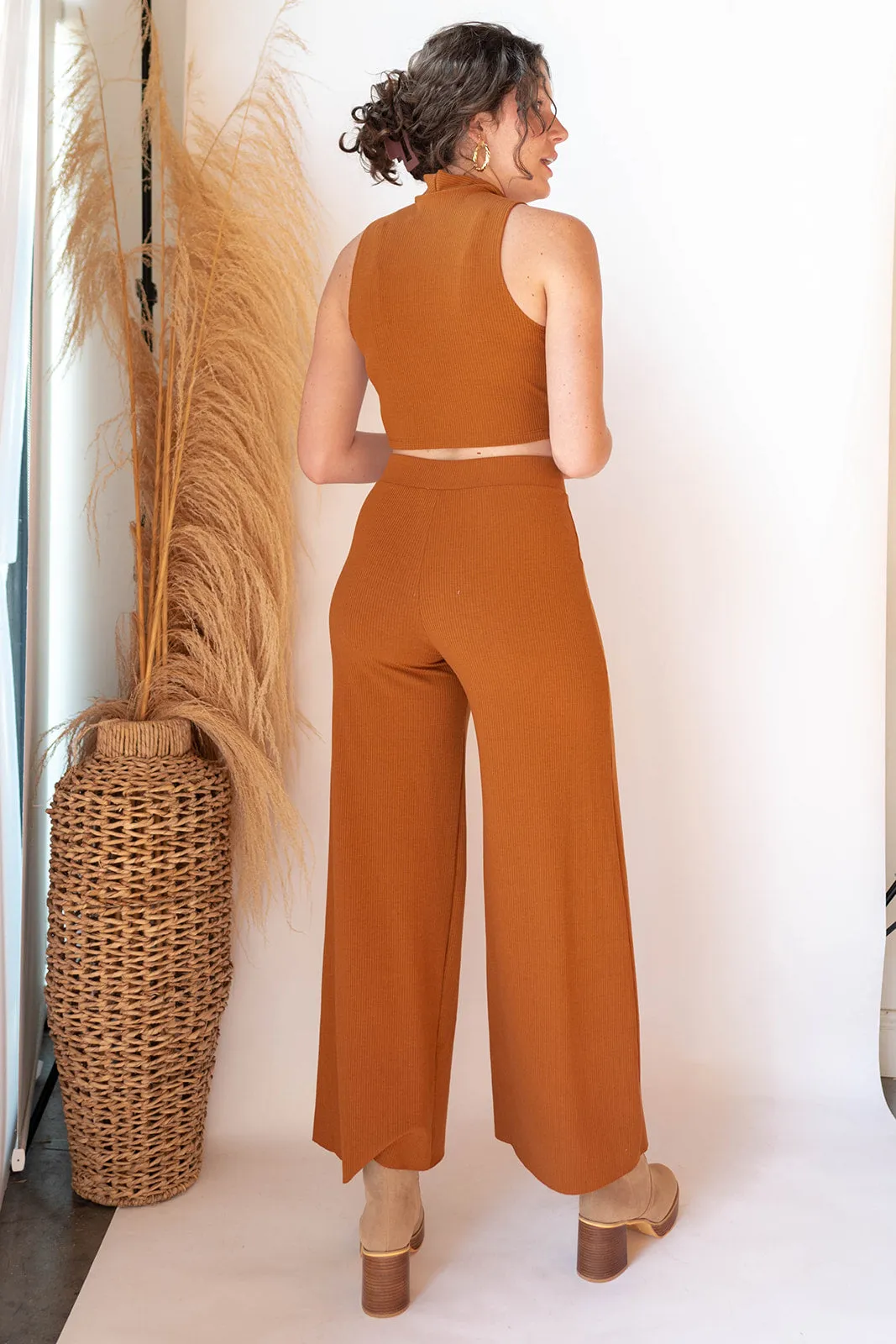 the eleanor pants