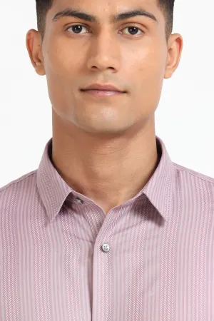 The Rose Mosaic Shirt