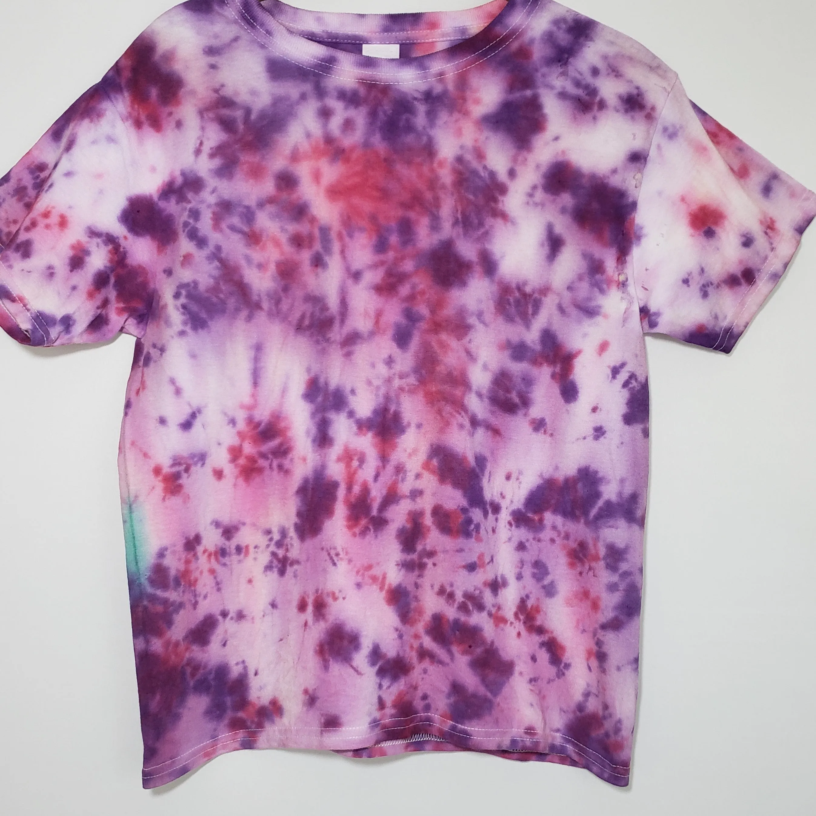 Tie-dye Bright, Fun & Colorful Shirts in Youth Size