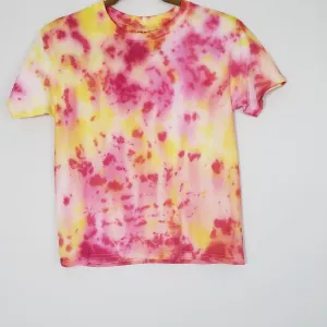 Tie-dye Bright, Fun & Colorful Shirts in Youth Size