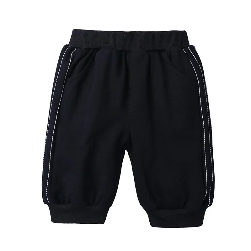 Toddler Boy Clothing Sets Little Gent's Polo