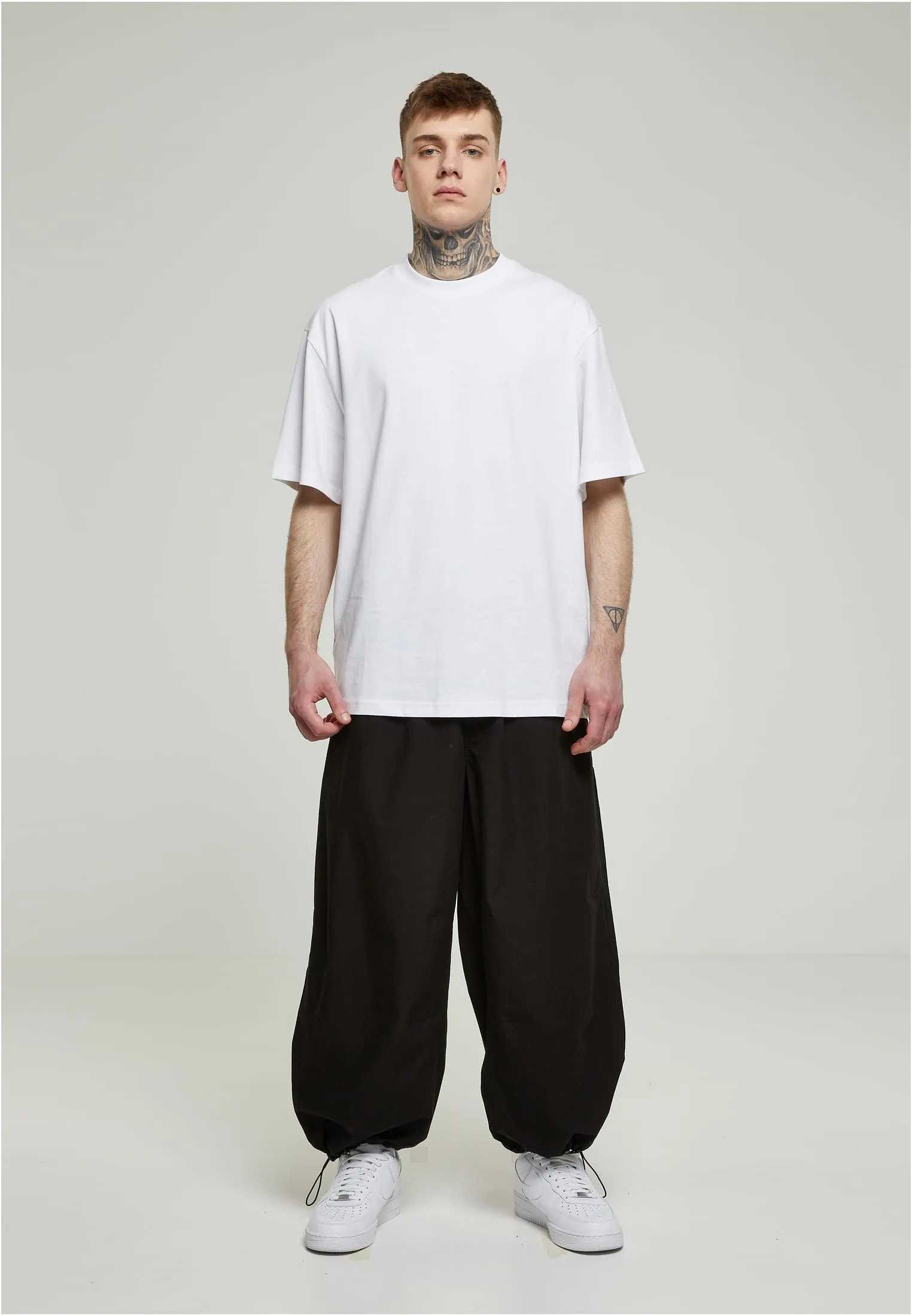 UC Popline Parachute Pants