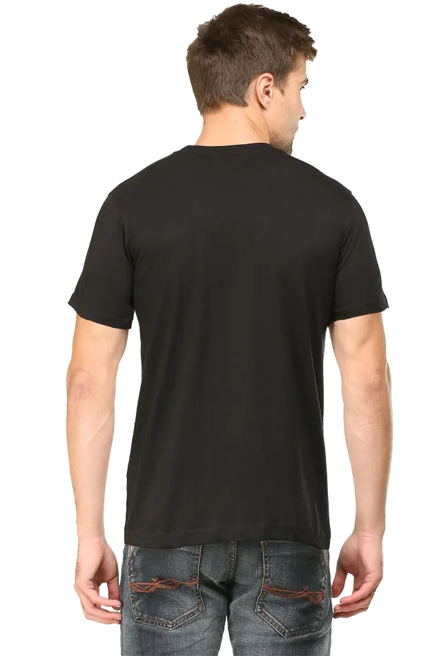 Ultimate Combo Deal Round Neck & Oversized Tees by Perfect Fit