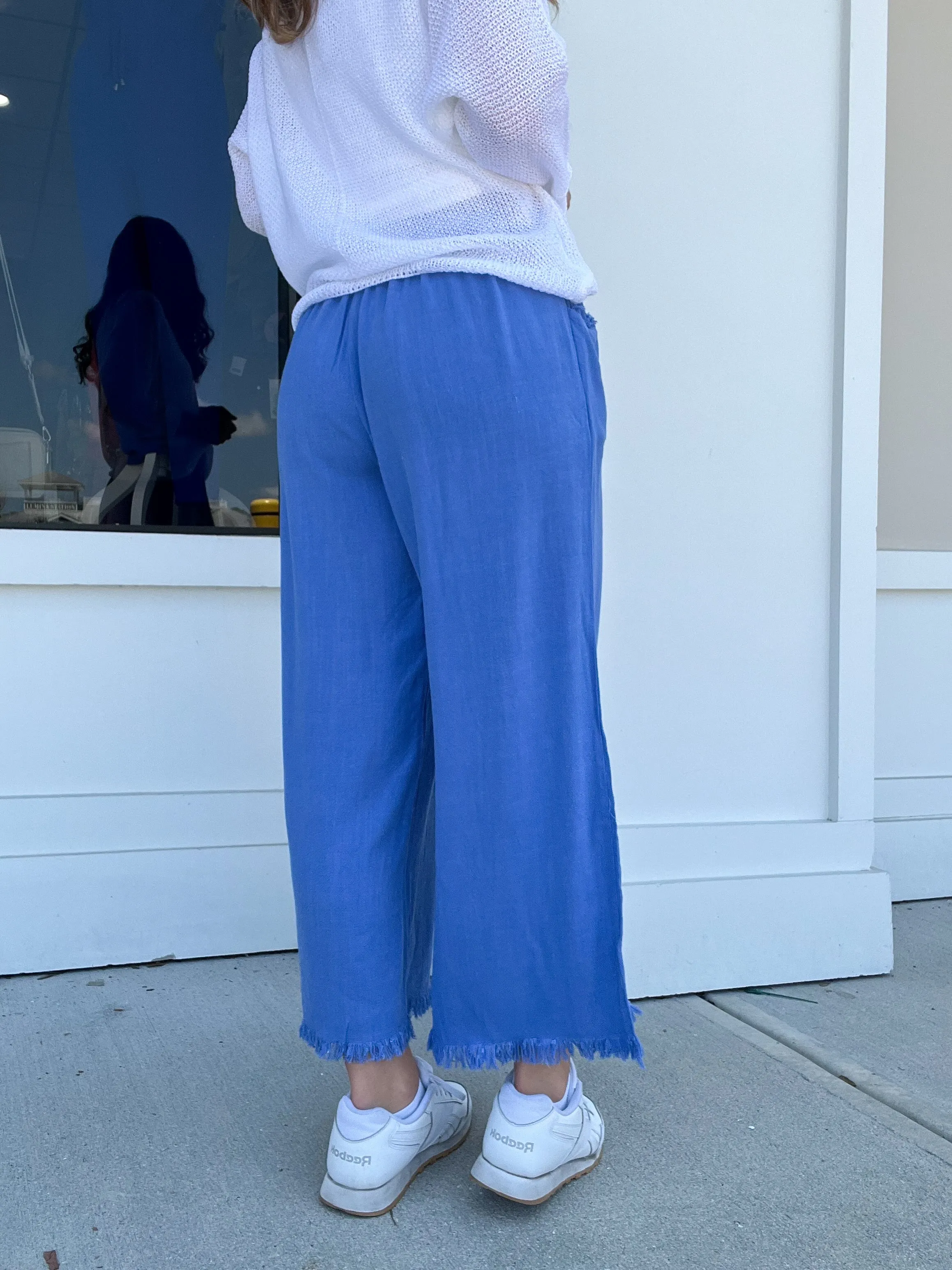 Umgee Summer Girl Pants