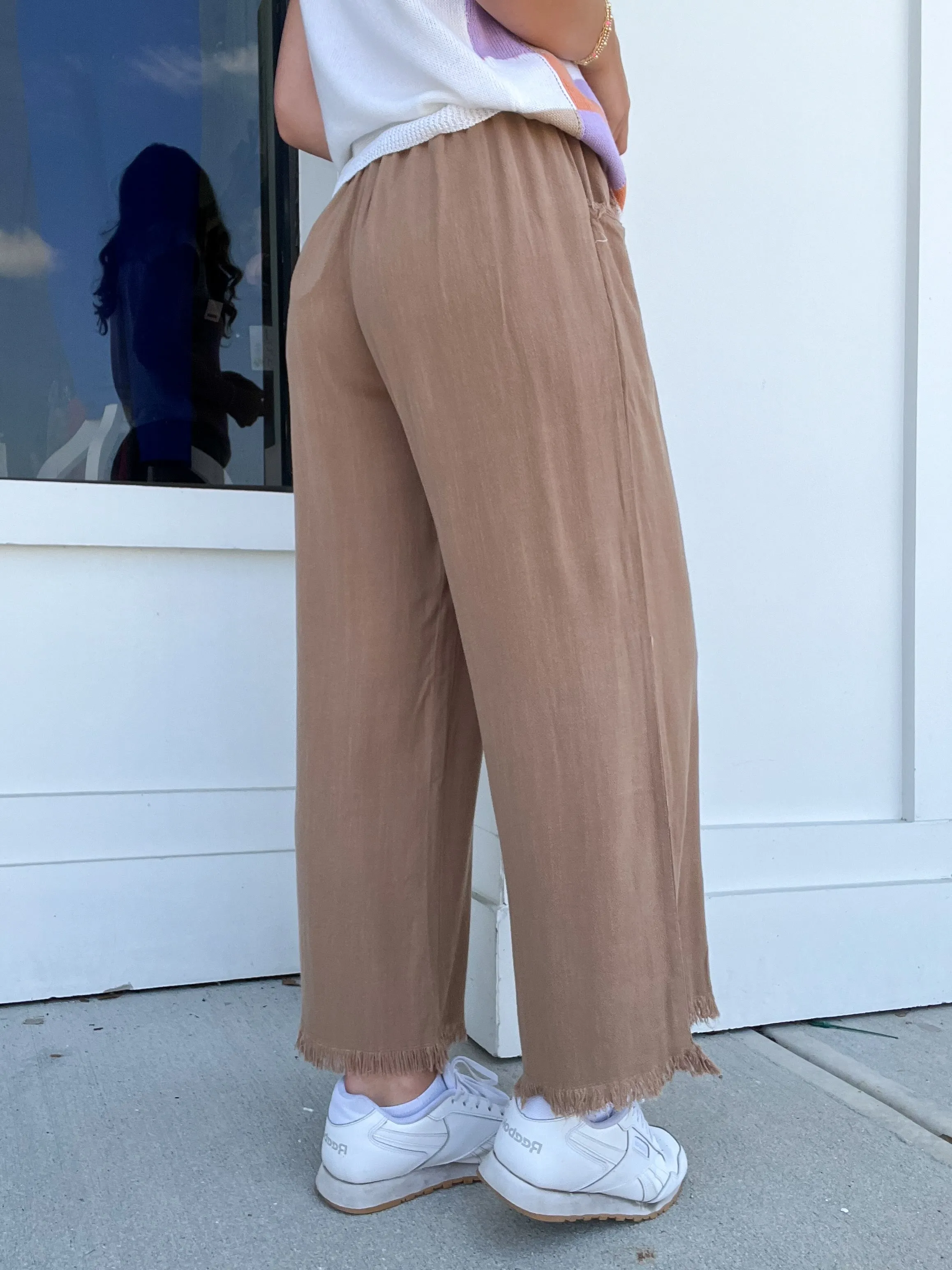 Umgee Summer Girl Pants