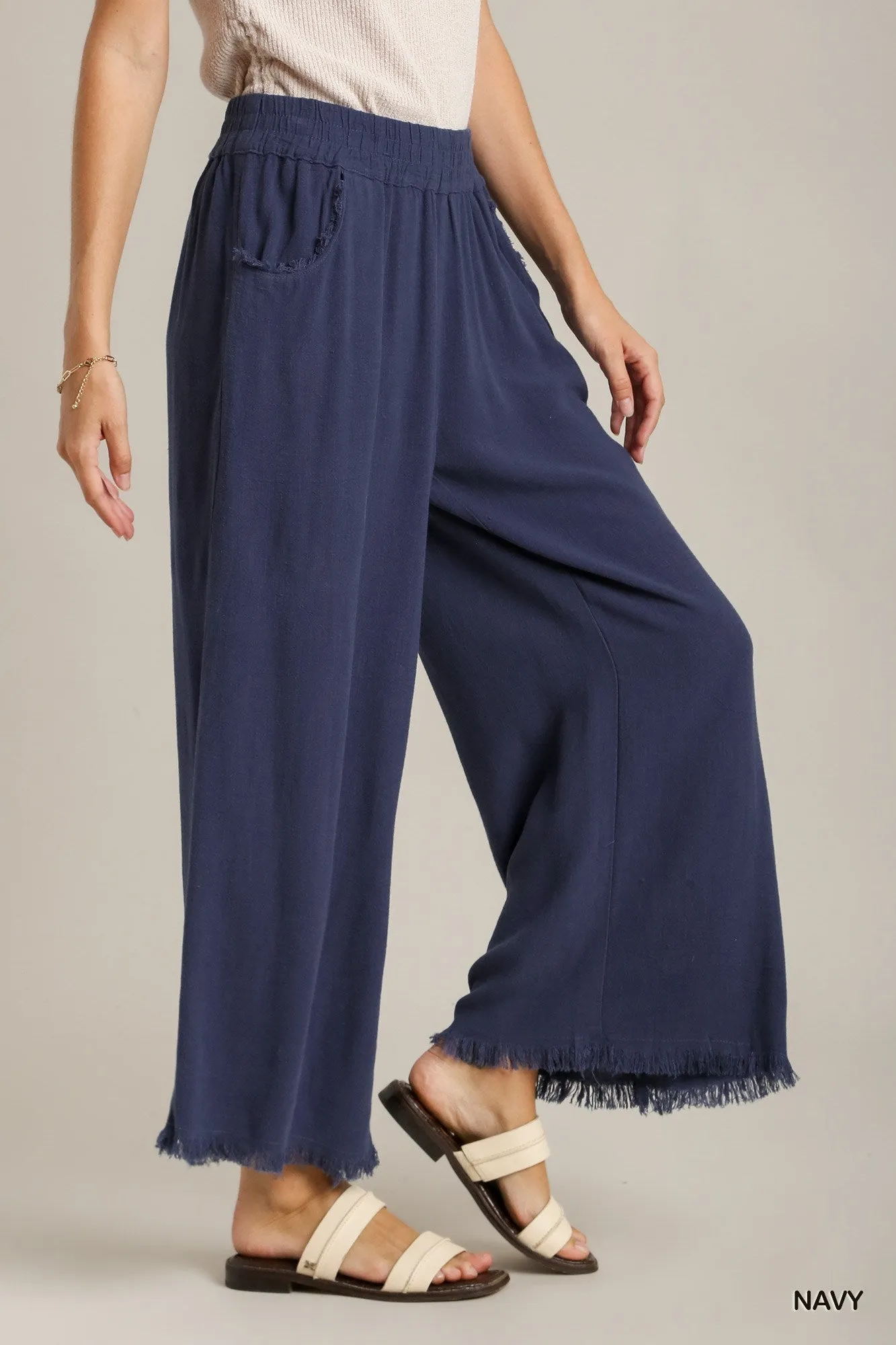 Umgee Summer Girl Pants