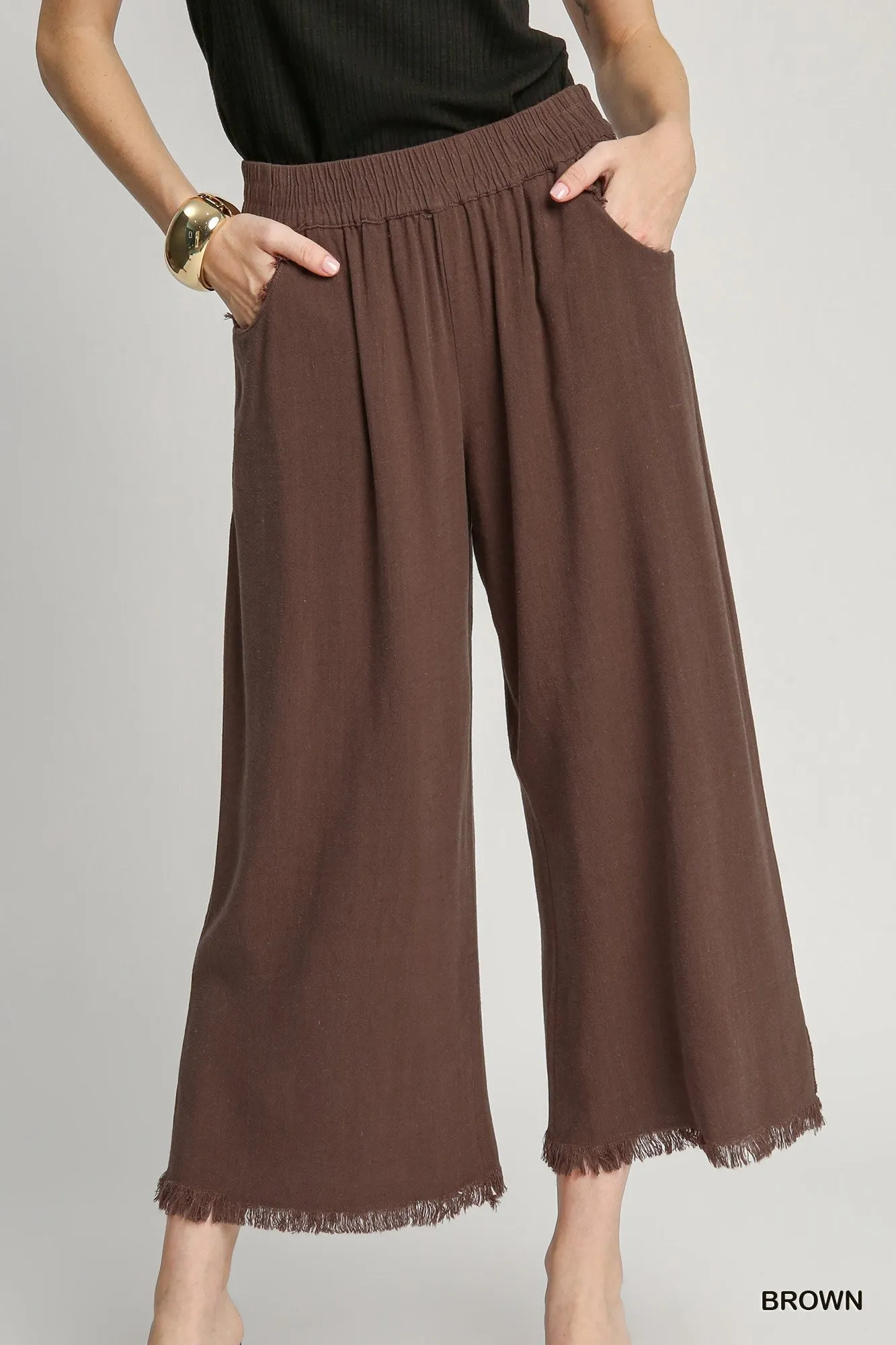 Umgee Summer Girl Pants