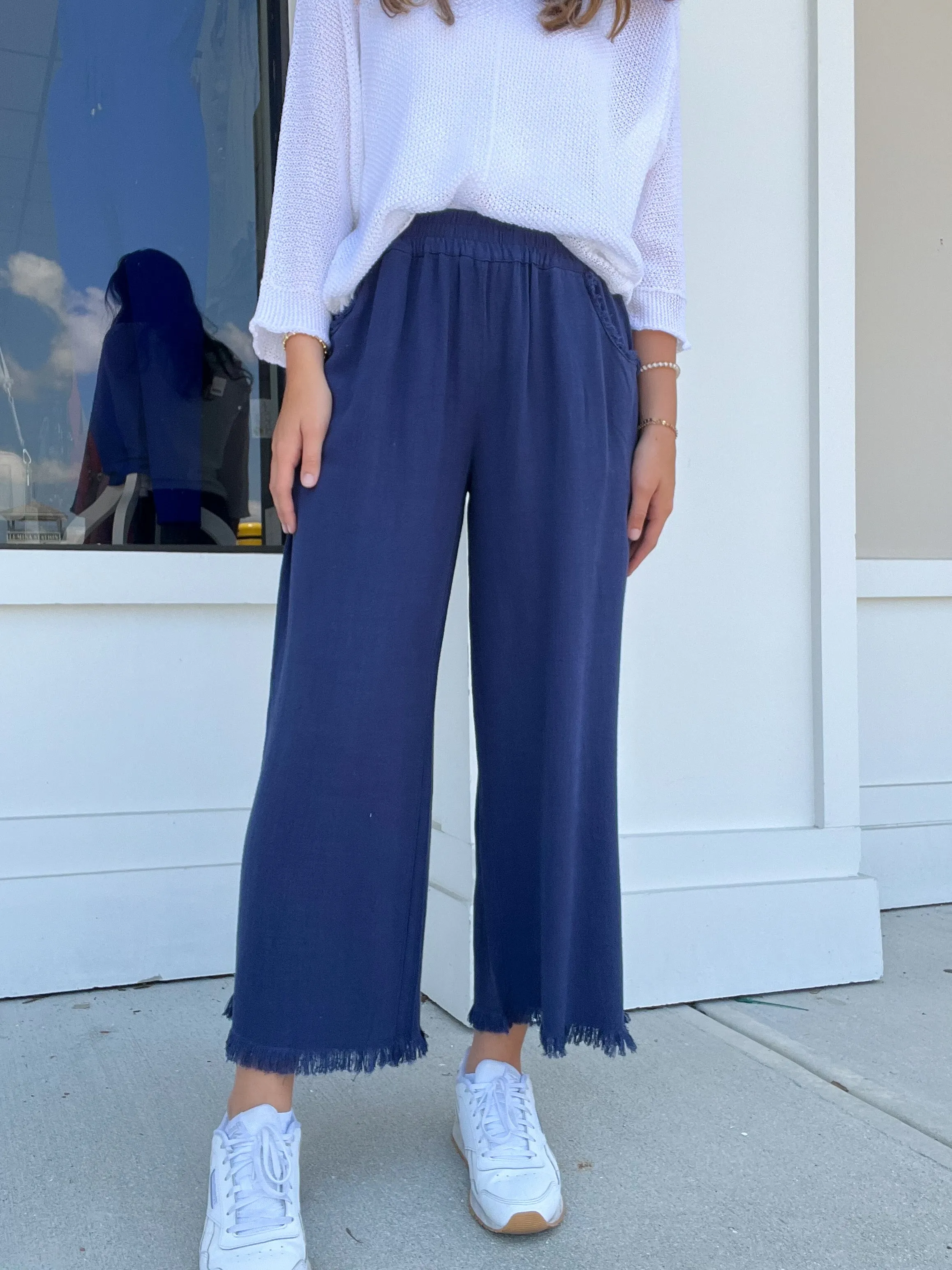 Umgee Summer Girl Pants